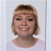 Profesora de refuerzo o ampliación de competencias